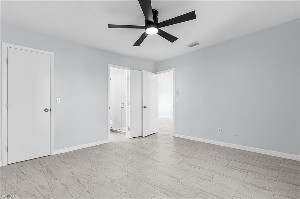 SAN CARLOS PARK - Residential Lease