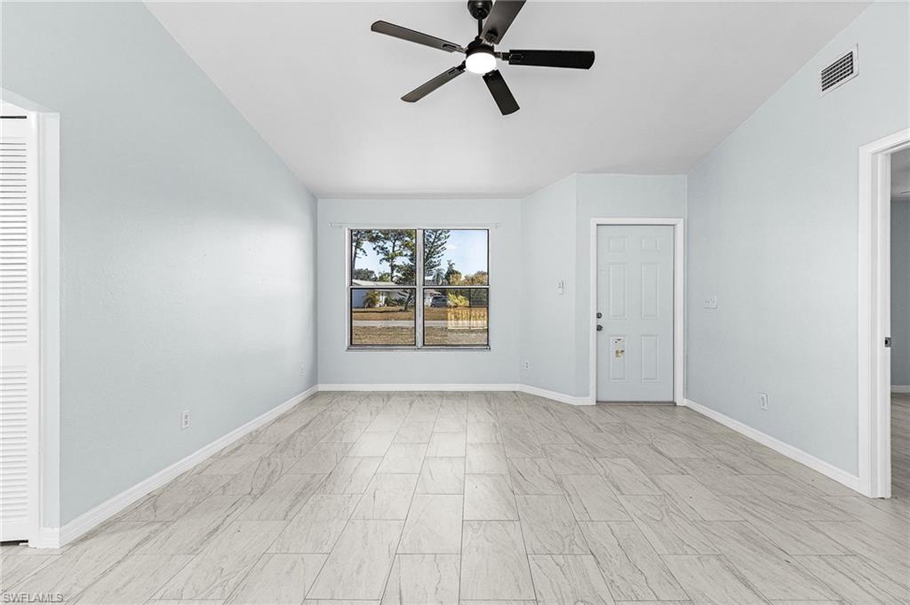 SAN CARLOS PARK - Residential Lease