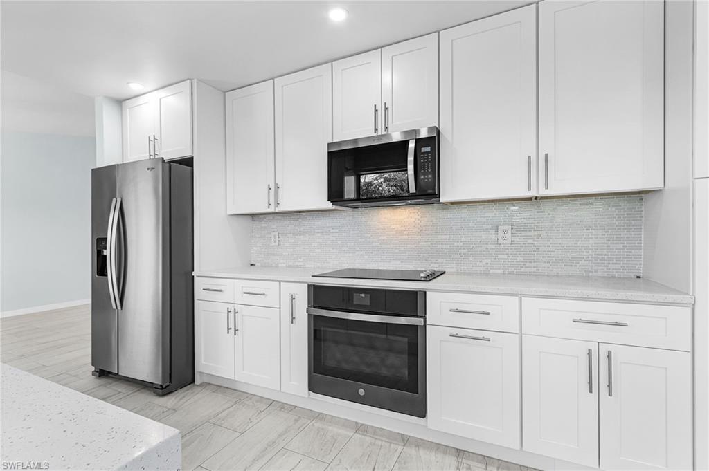 SAN CARLOS PARK - Residential Lease