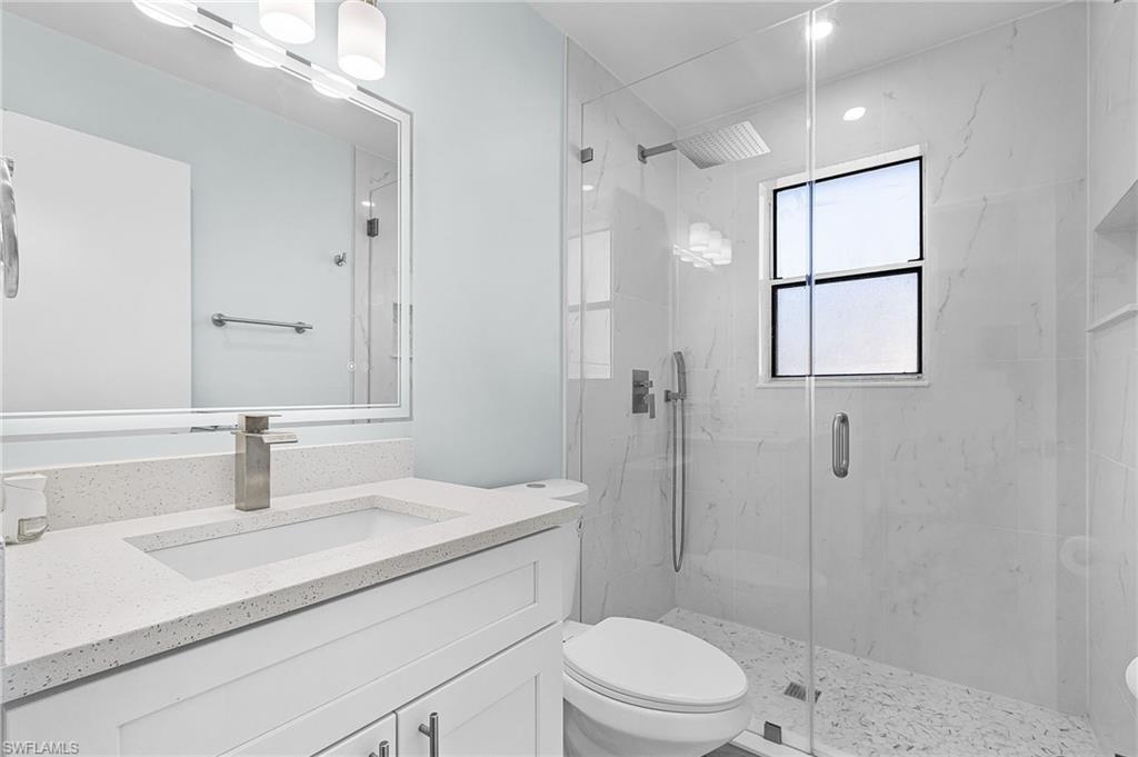 SAN CARLOS PARK - Residential Lease