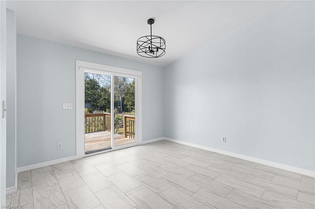 SAN CARLOS PARK - Residential Lease