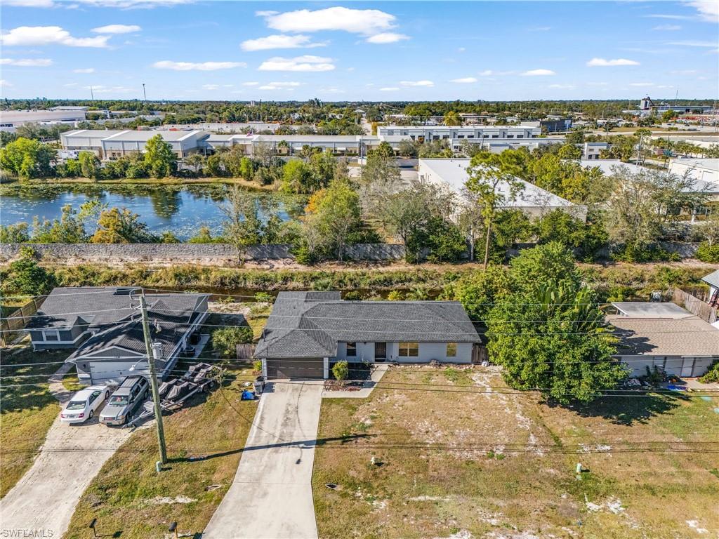 SAN CARLOS PARK - Residential Lease