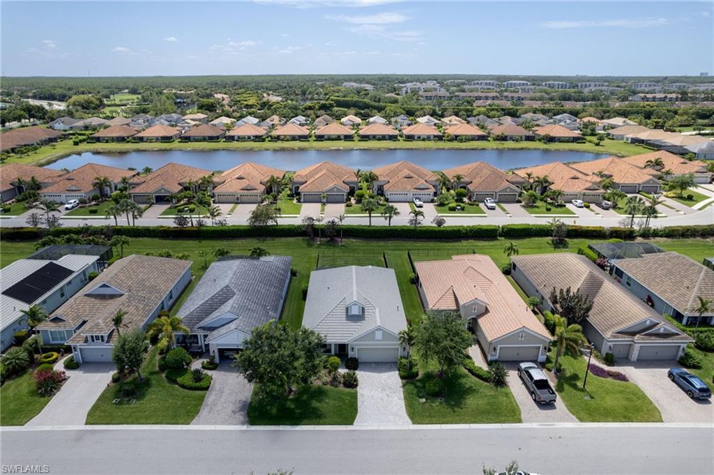 WATERMARK - Residential