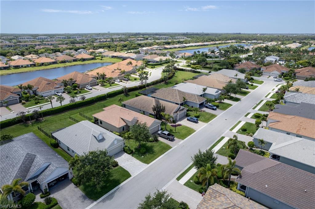 WATERMARK - Residential