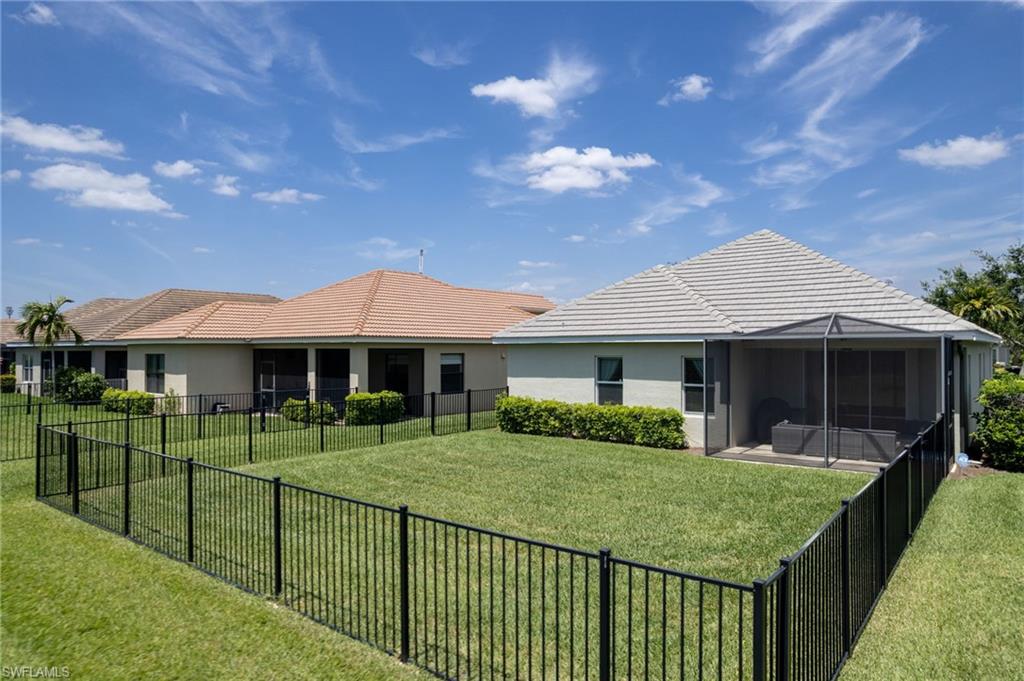 WATERMARK - Residential