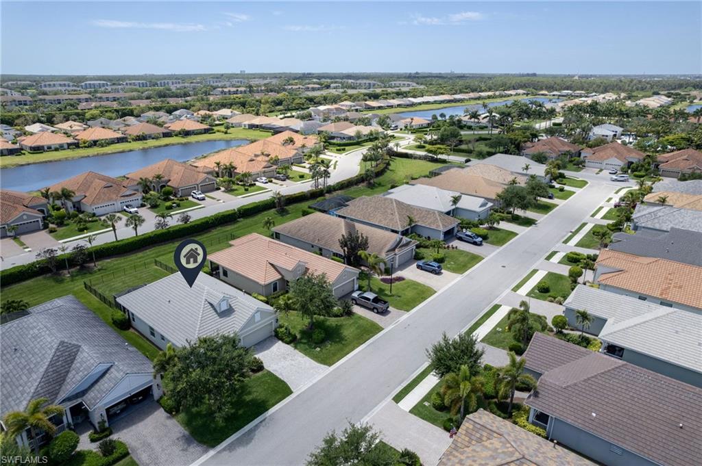 WATERMARK - Residential