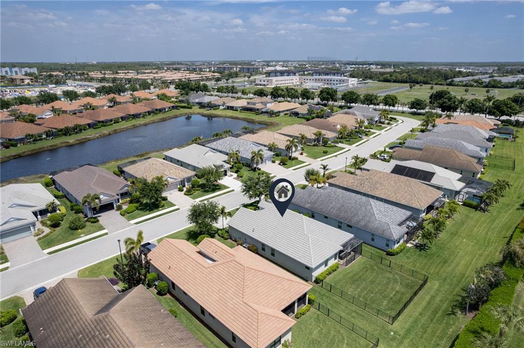 WATERMARK - Residential