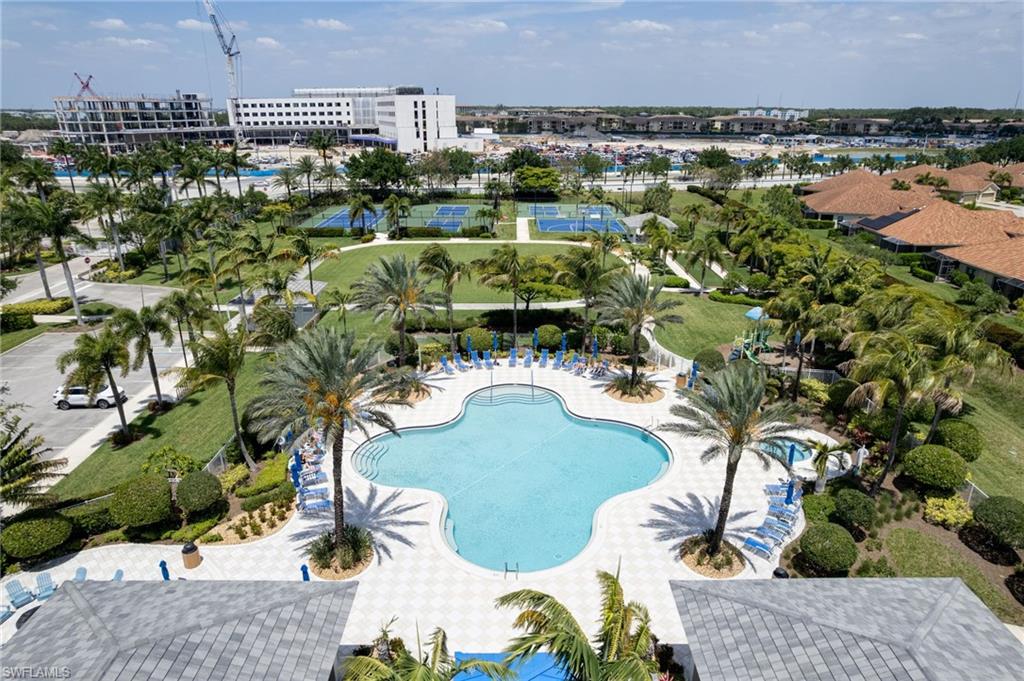 WATERMARK - Residential