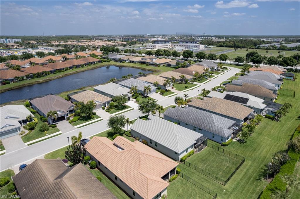 WATERMARK - Residential