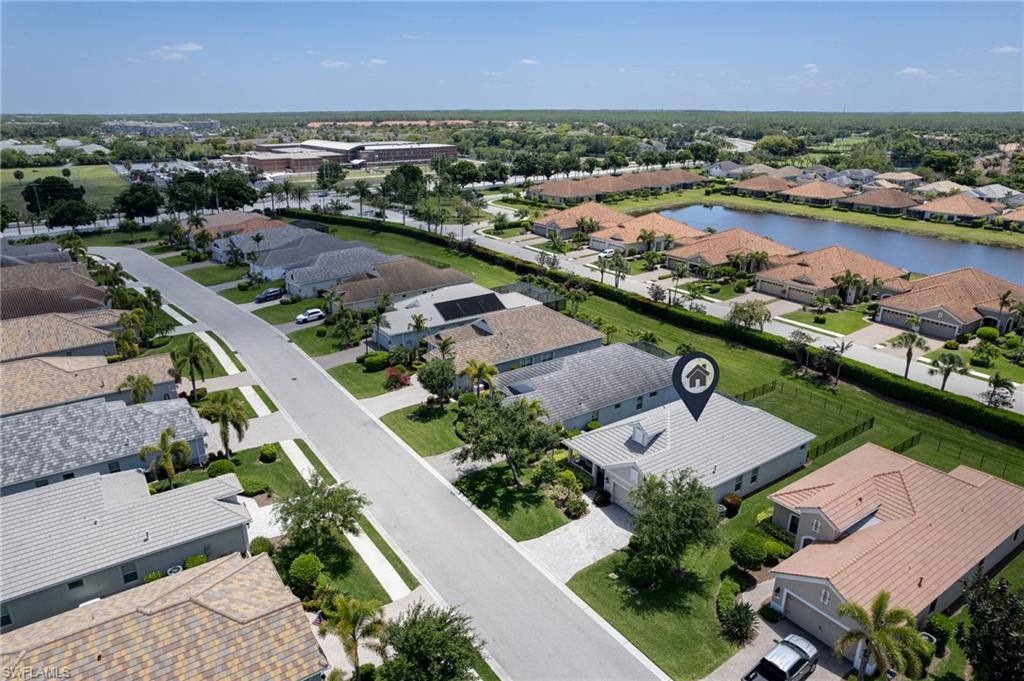 WATERMARK - Residential