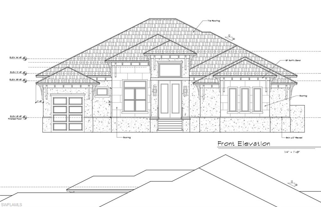 TOWN AND RIVER - Residential