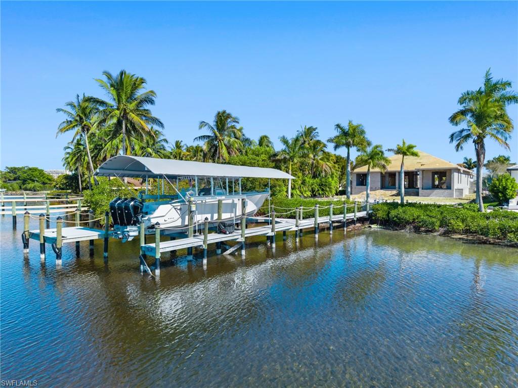 TOWN AND RIVER - Residential