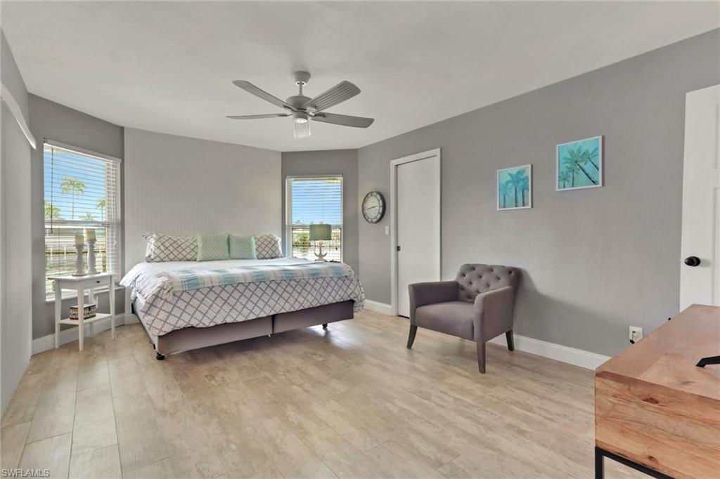 ISLAND HARBORS - Residential