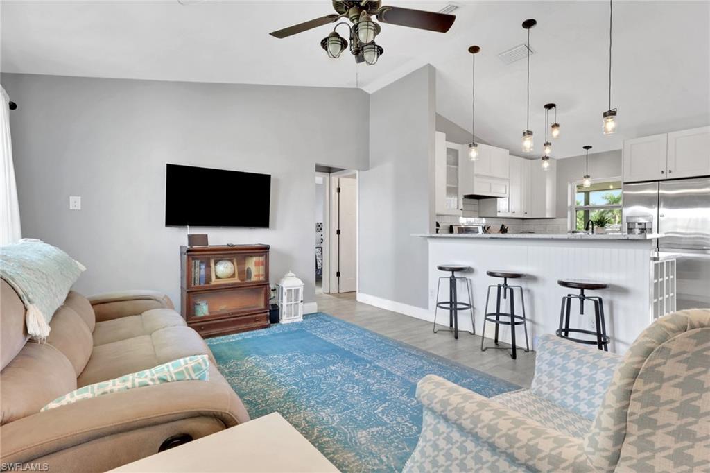 ISLAND HARBORS - Residential