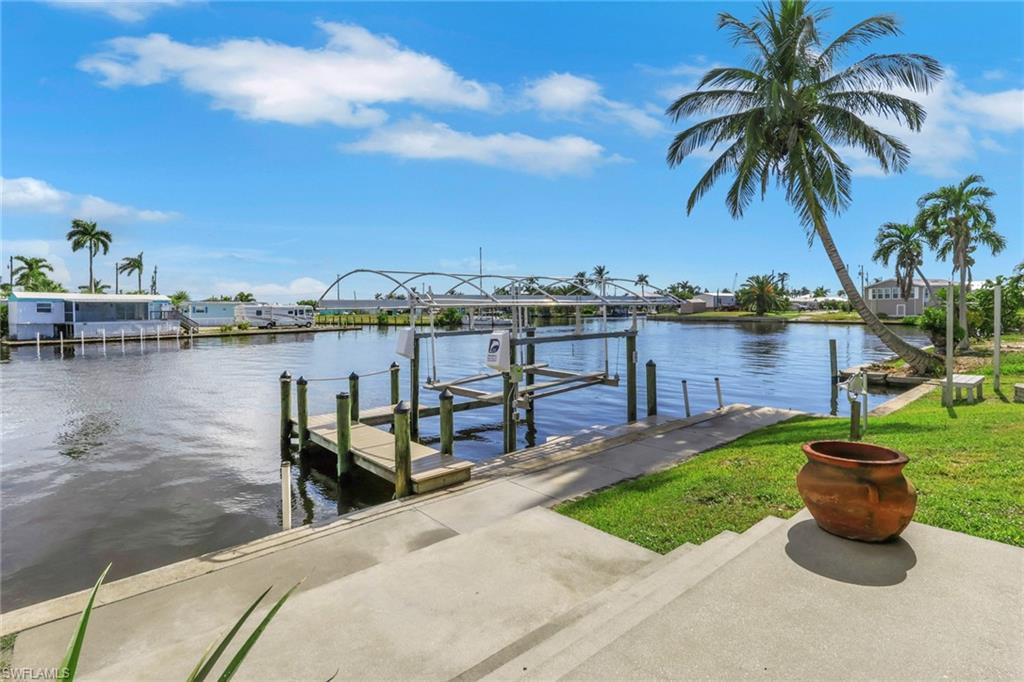 ISLAND HARBORS - Residential