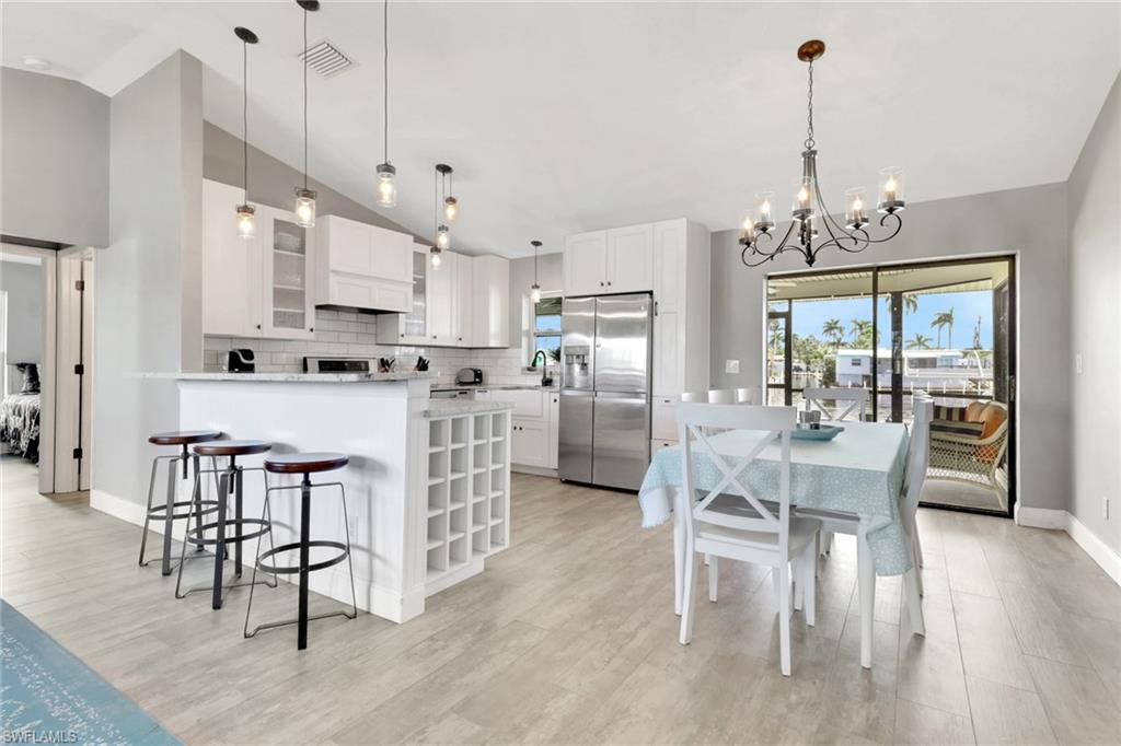 ISLAND HARBORS - Residential