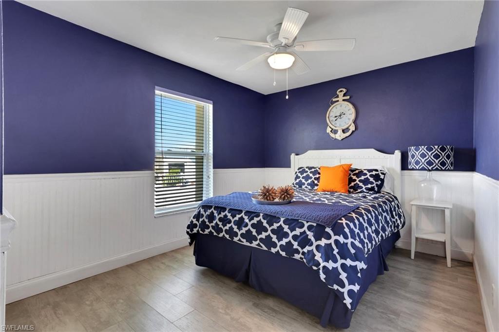 ISLAND HARBORS - Residential