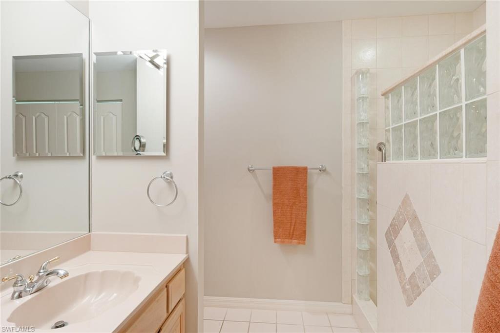 SEA PINES - Residential