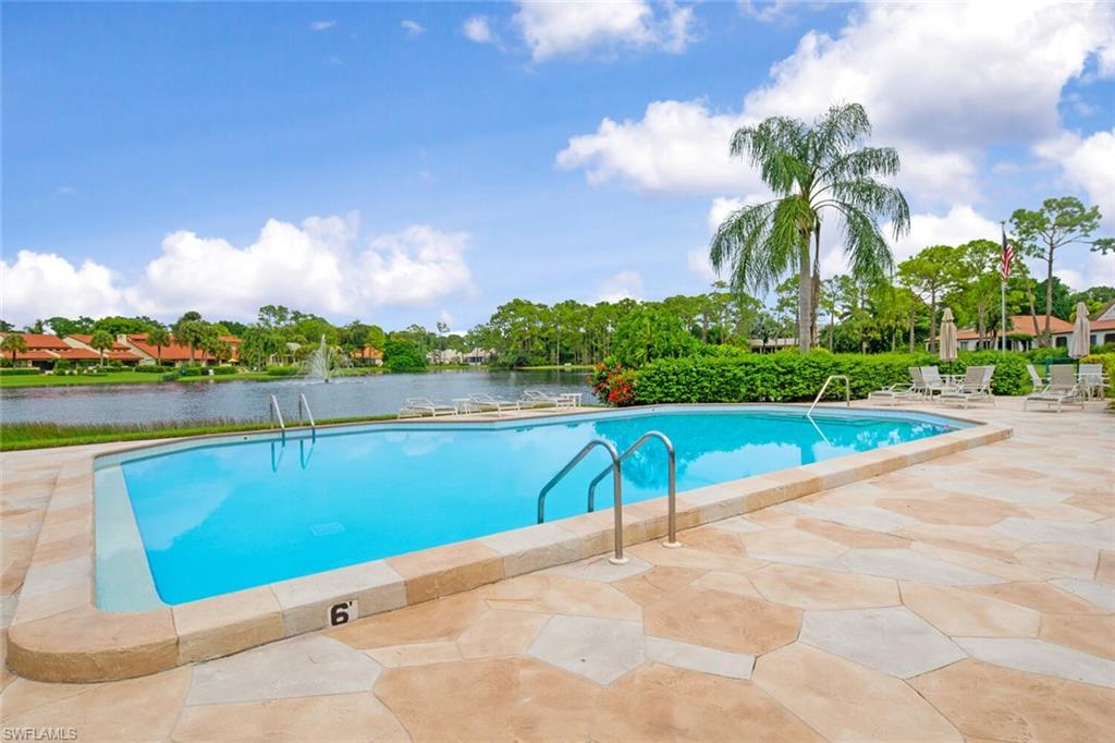 SEA PINES - Residential