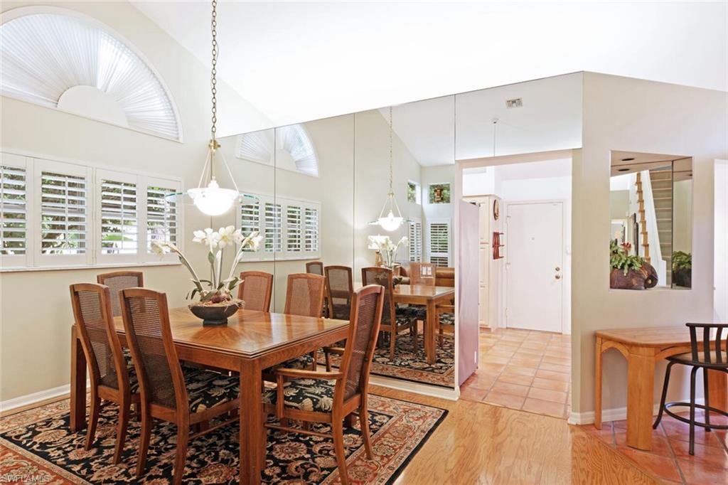 SEA PINES - Residential