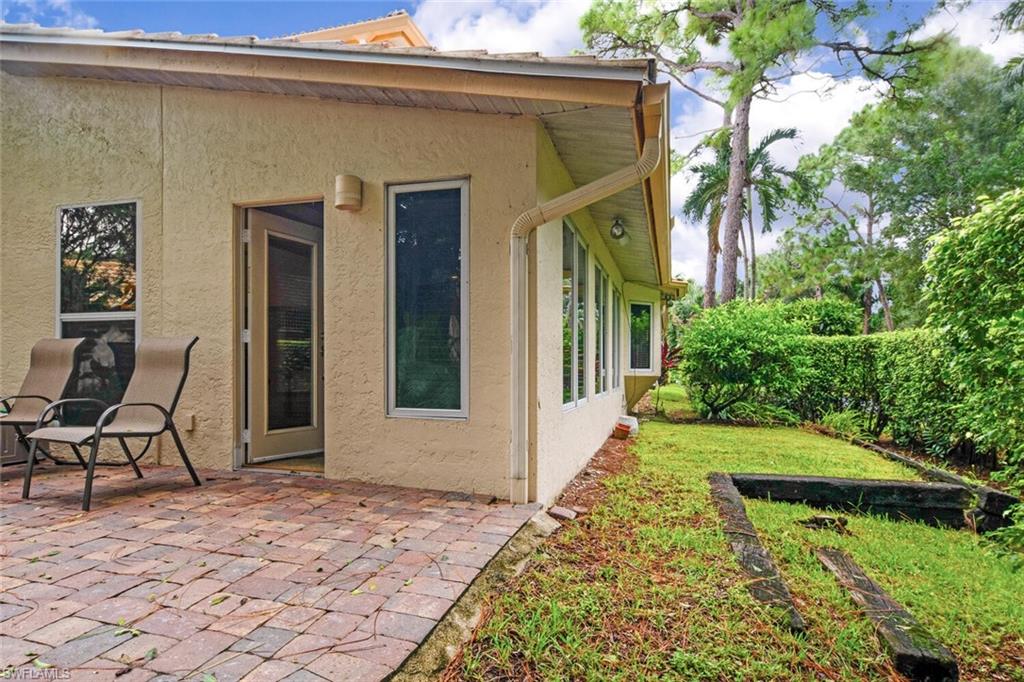 SEA PINES - Residential