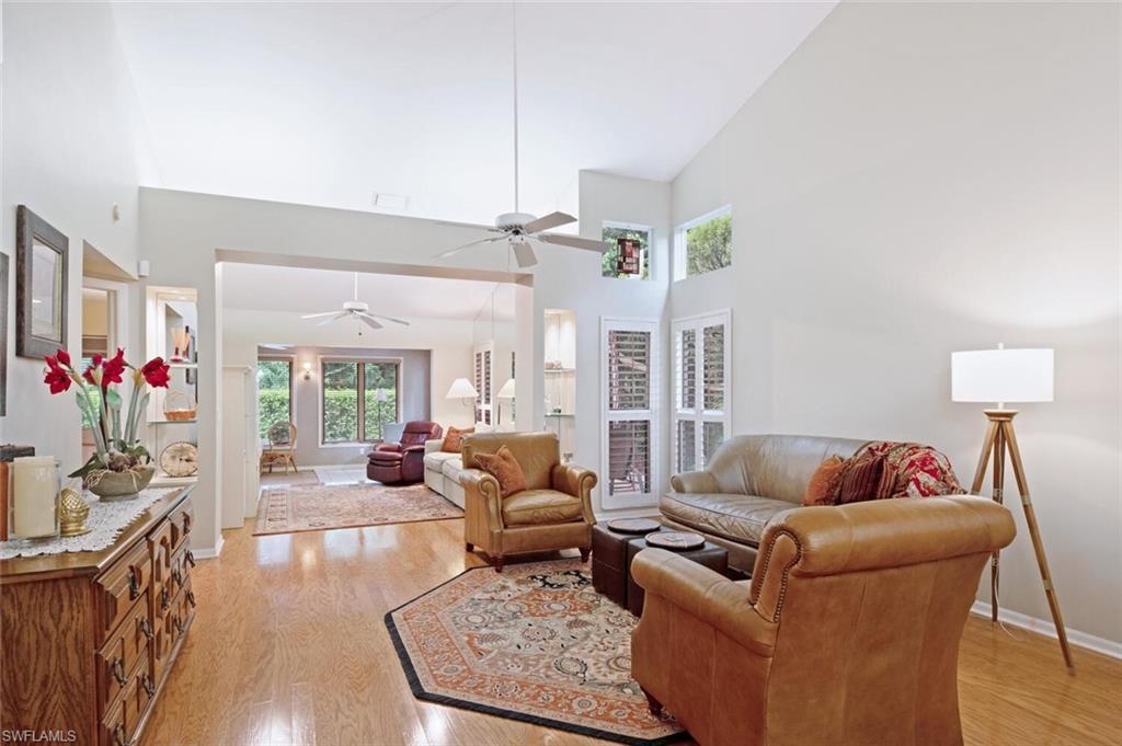 SEA PINES - Residential