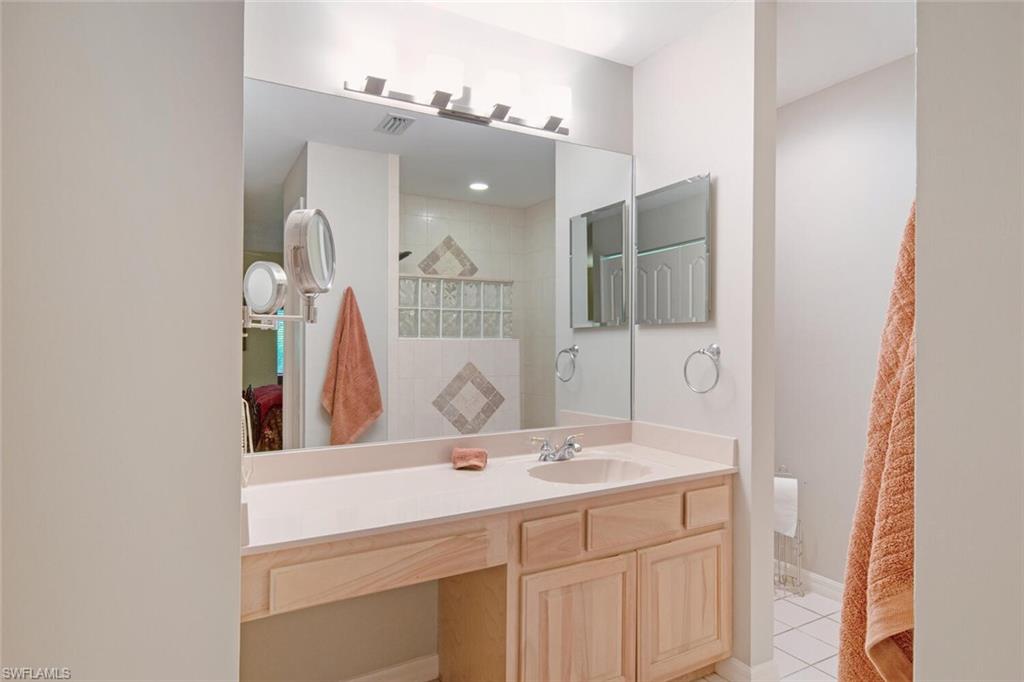 SEA PINES - Residential