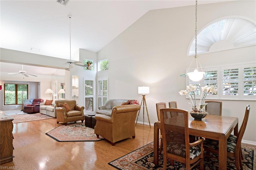 SEA PINES - Residential