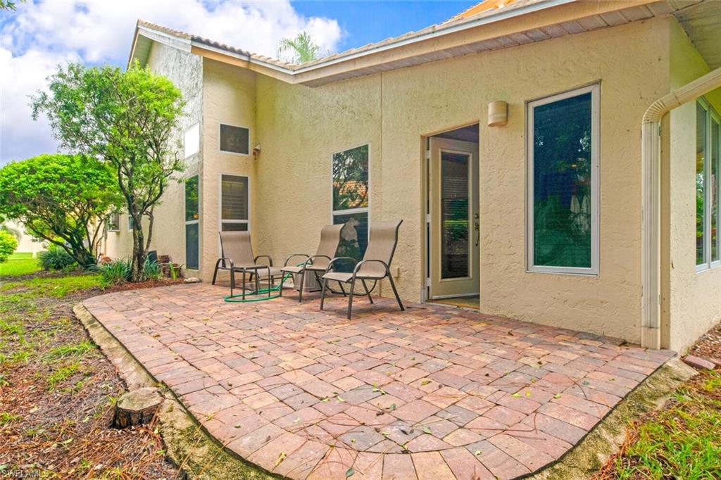 SEA PINES - Residential