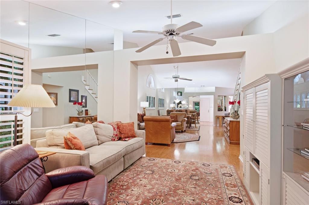 SEA PINES - Residential