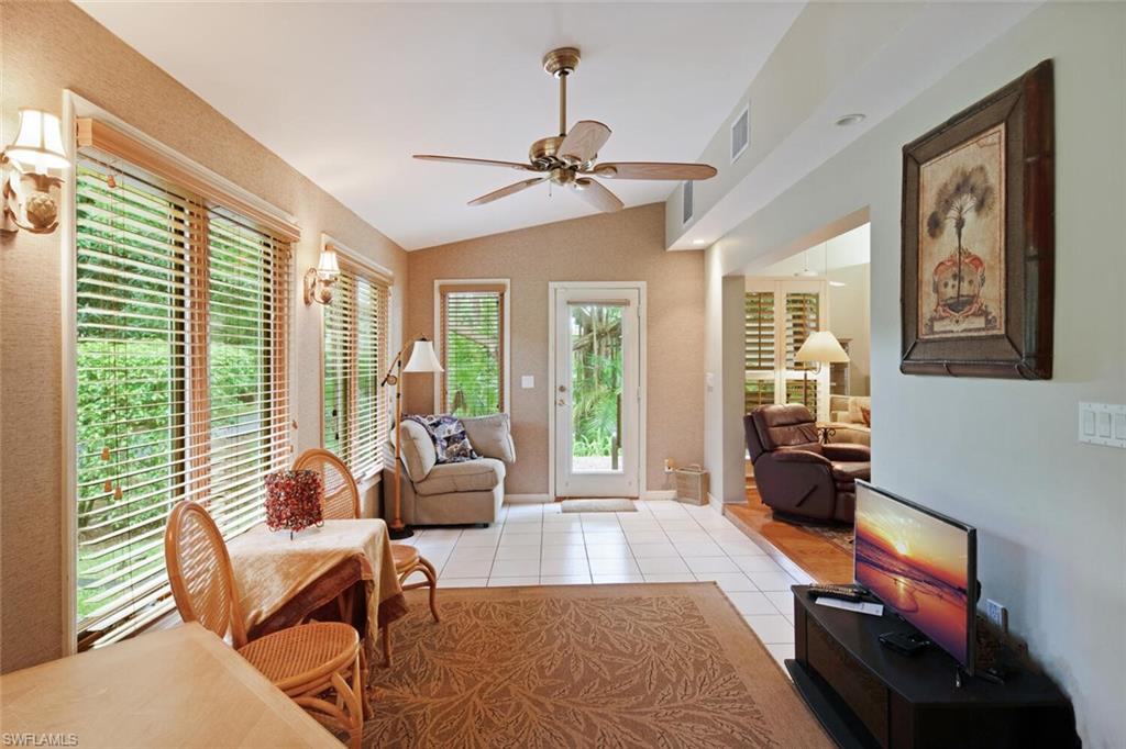 SEA PINES - Residential