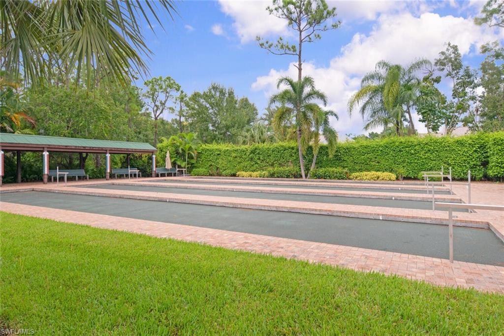 SEA PINES - Residential