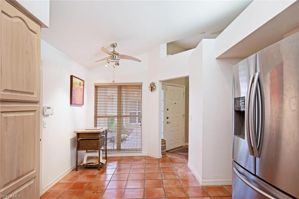 SEA PINES - Residential