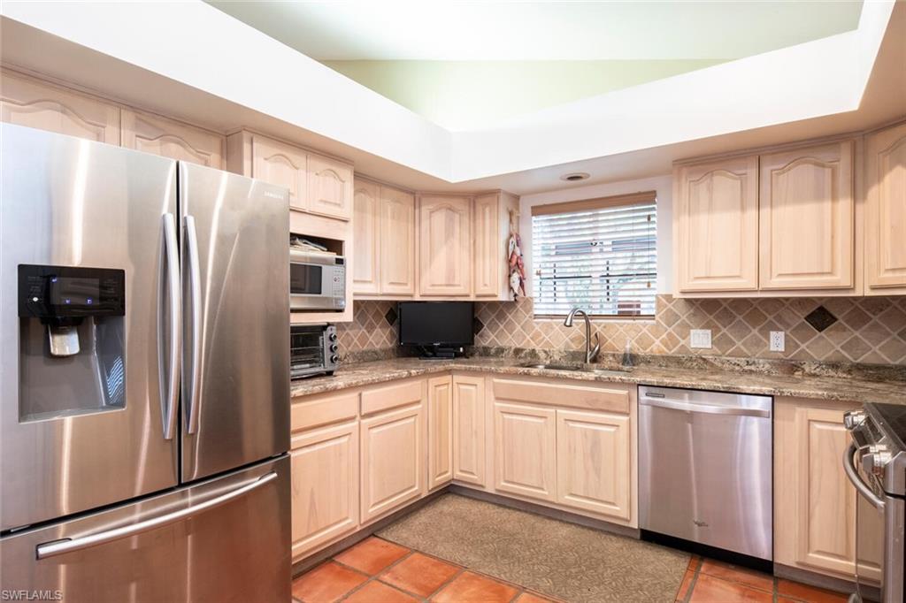 SEA PINES - Residential