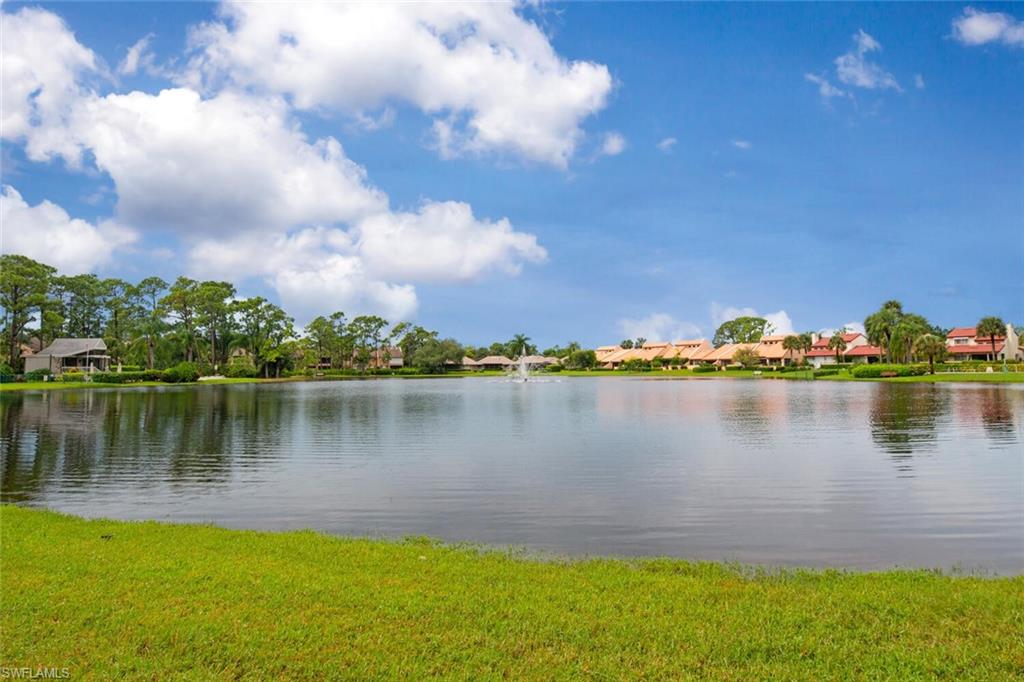 SEA PINES - Residential