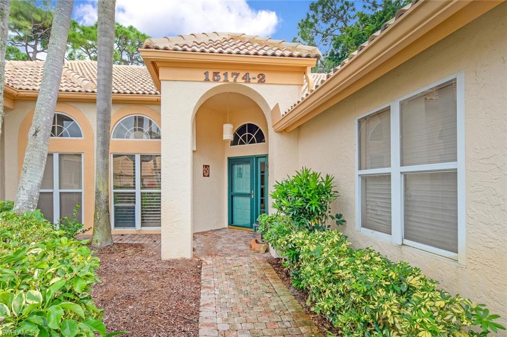 SEA PINES - Residential