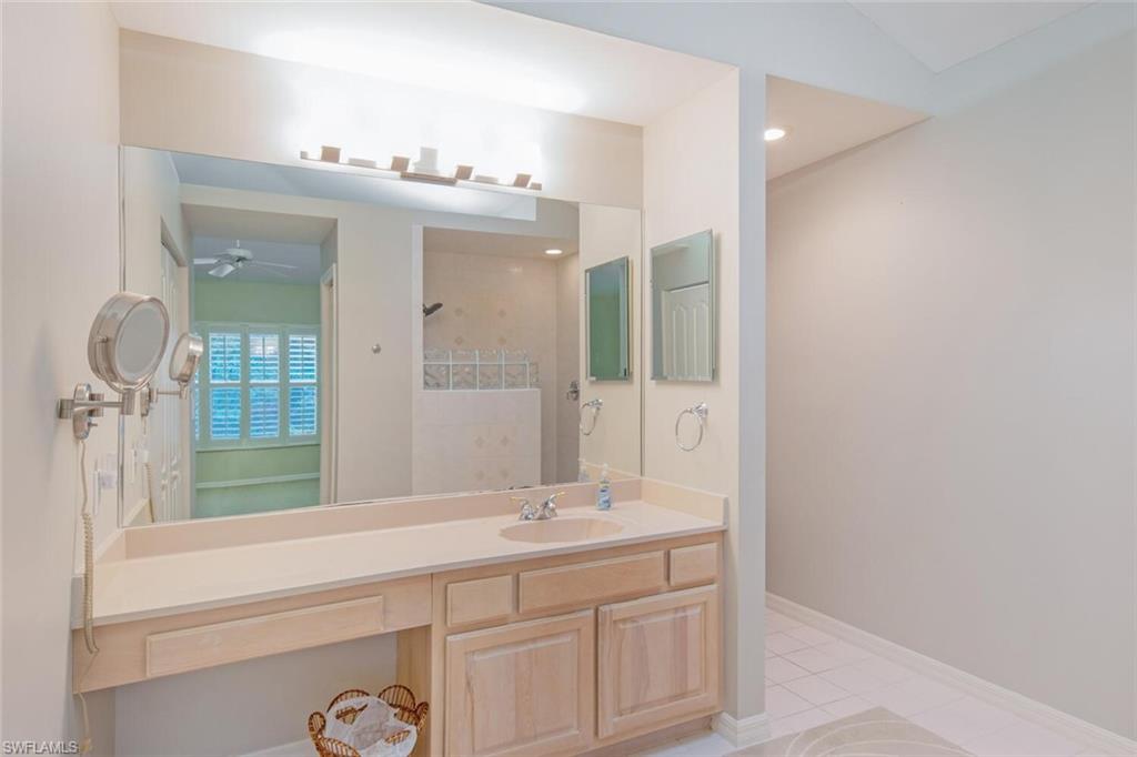 SEA PINES - Residential