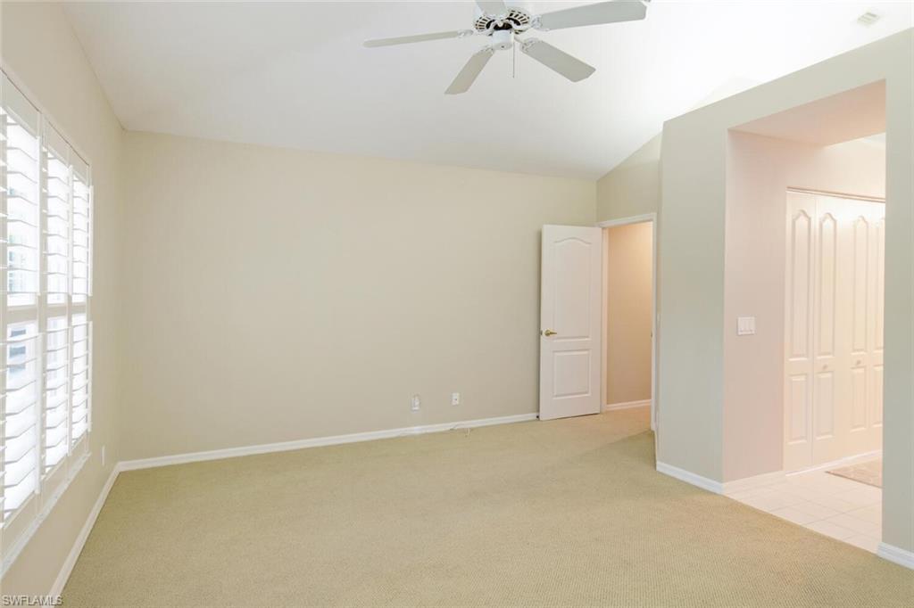 SEA PINES - Residential