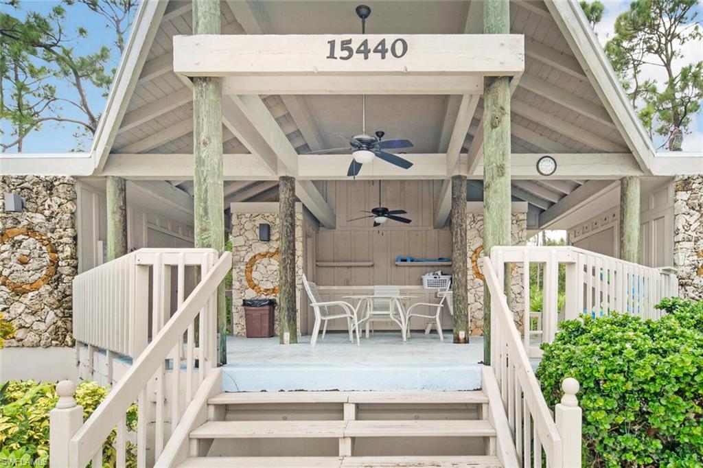 SEA PINES - Residential