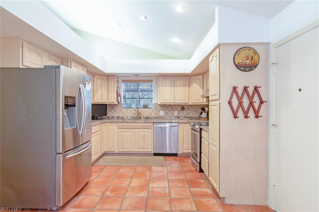 SEA PINES - Residential