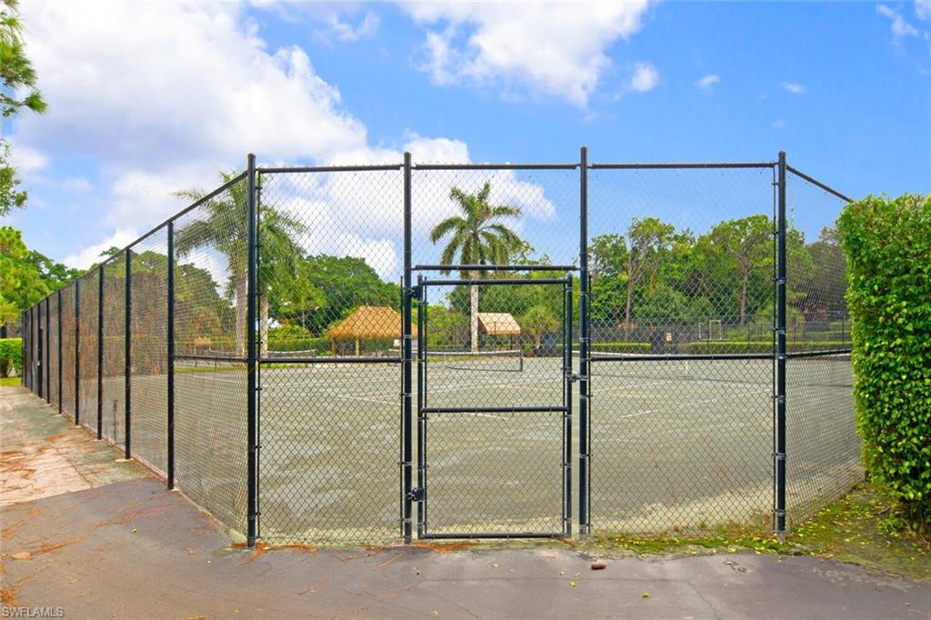 SEA PINES - Residential