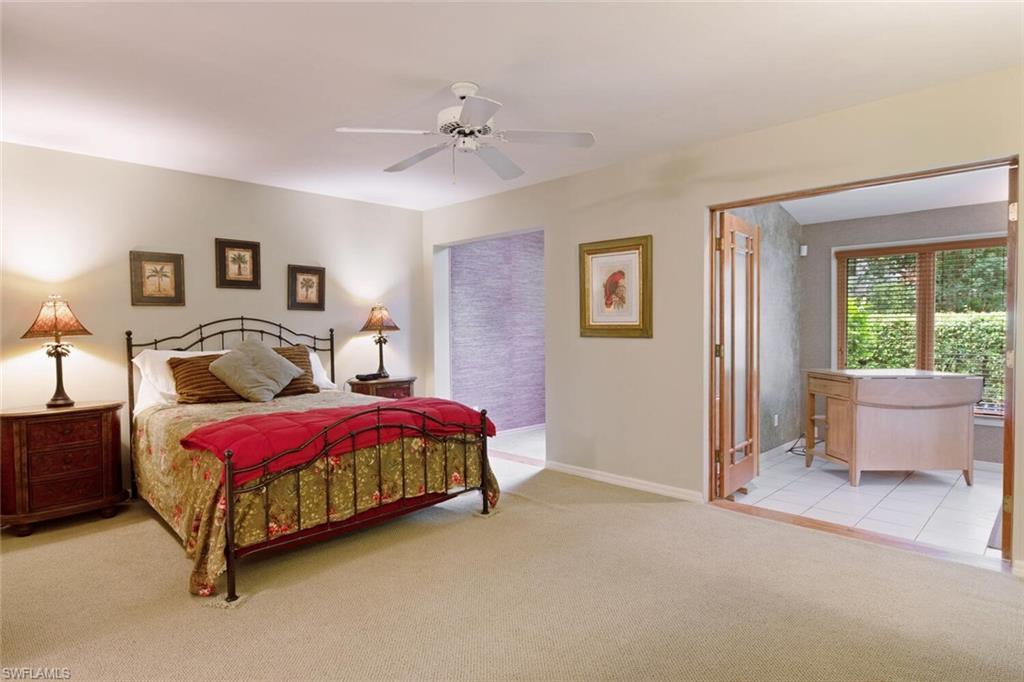 SEA PINES - Residential