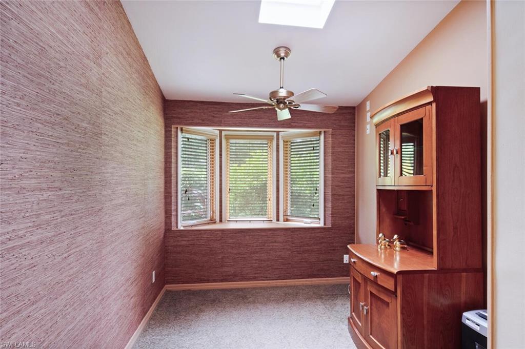 SEA PINES - Residential