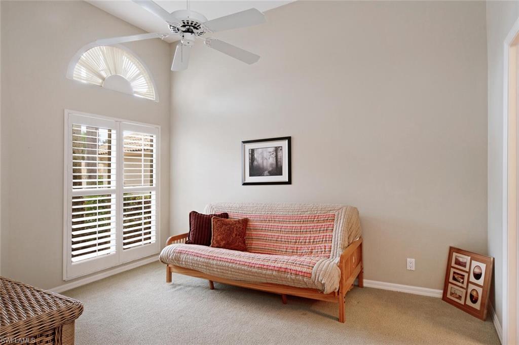 SEA PINES - Residential