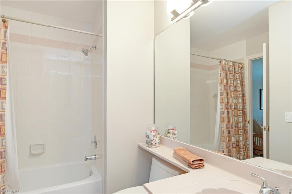 SEA PINES - Residential