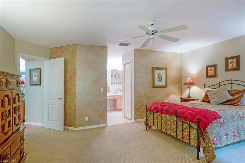 SEA PINES - Residential