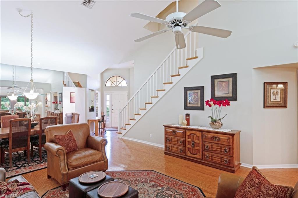 SEA PINES - Residential