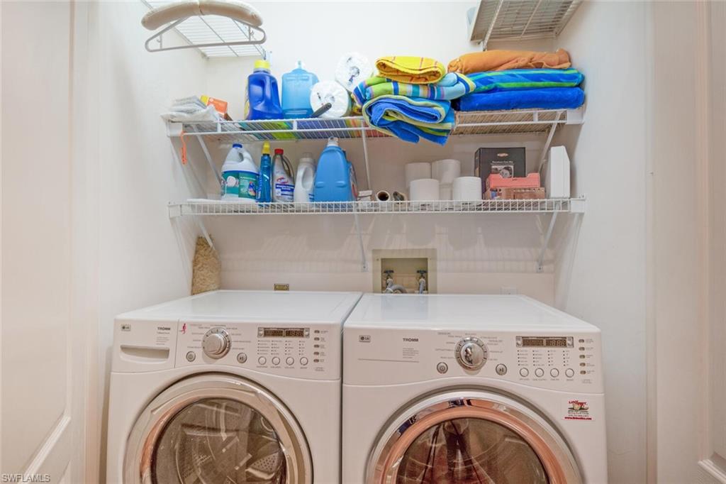 SEA PINES - Residential