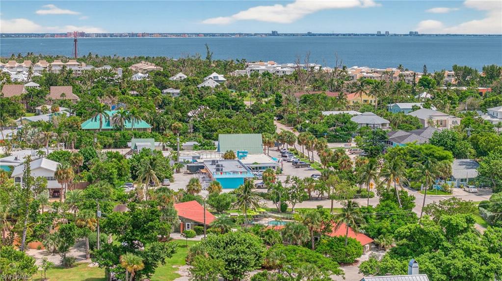 METES AND BOUNDS - Residential