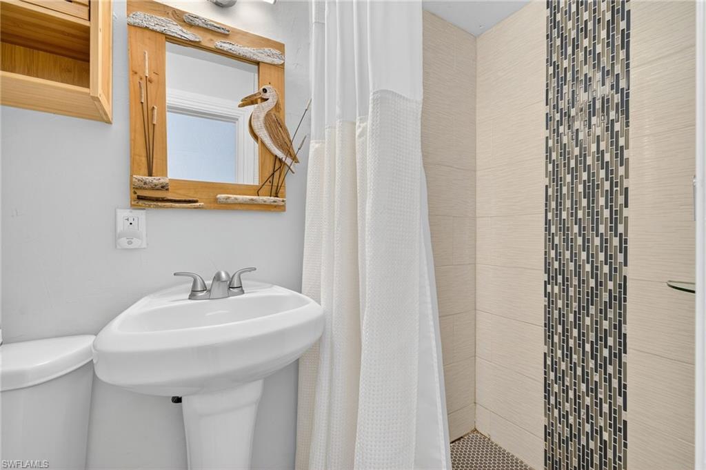 METES AND BOUNDS - Residential